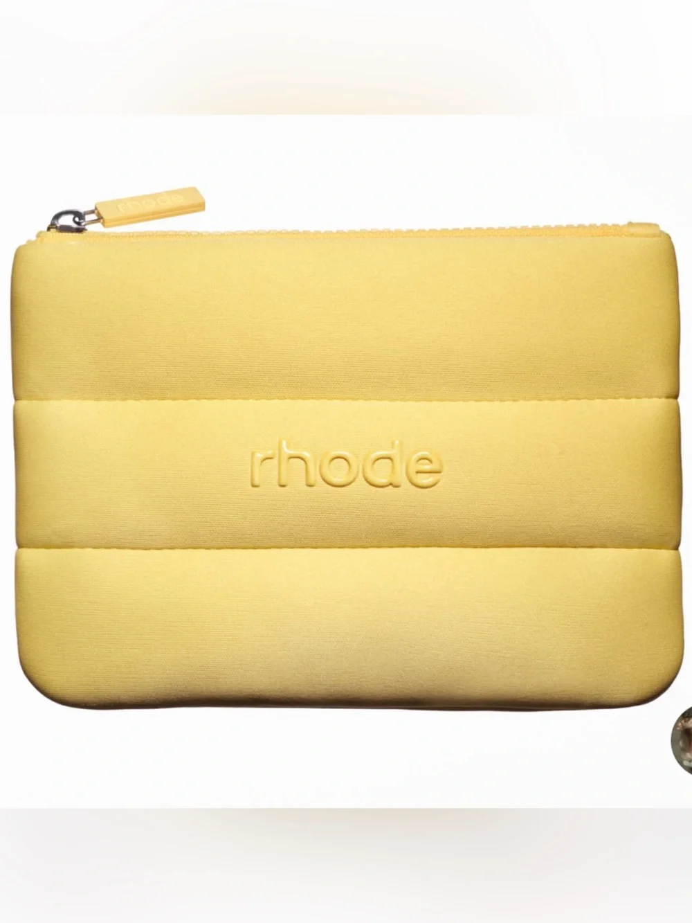 Rhode Lemontini Bubble Bag